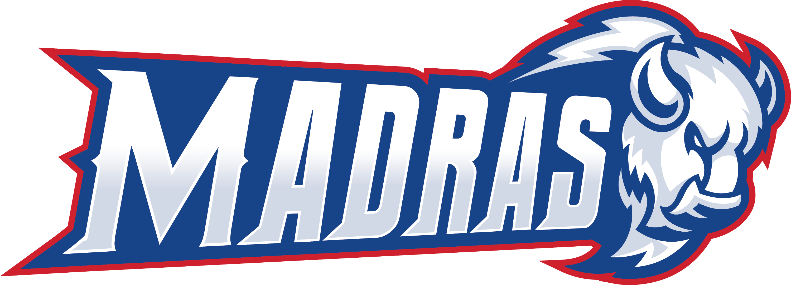 Brand Standards Madras High School VIP Branding Program School