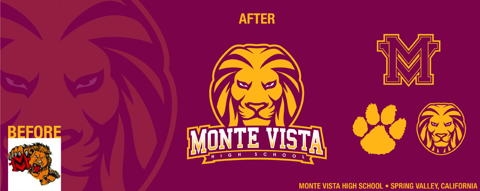 Monte Vista High School Completion
