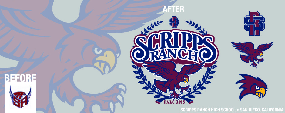 VIP Branding Program – School Brand Empowerment » Scripps Ranch High School