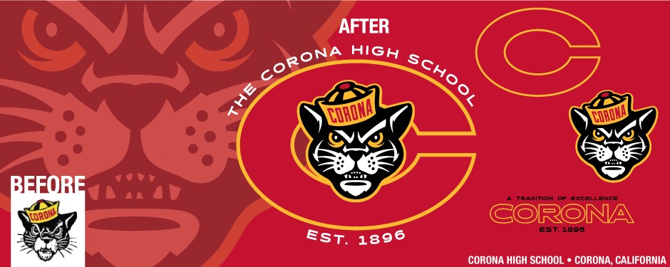 VIP Branding Program – School Brand Empowerment » Corona High School