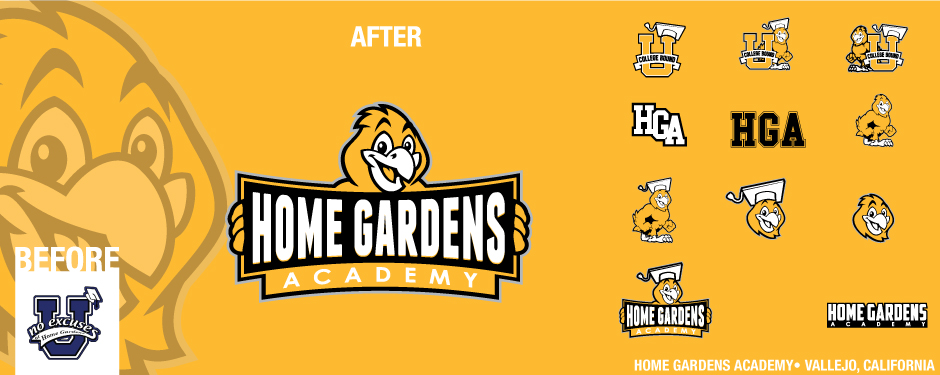 Vip Branding Program School Brand Empowerment Home Garden